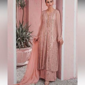 Original Rang e Haya. Shalwar Salwar Kameez